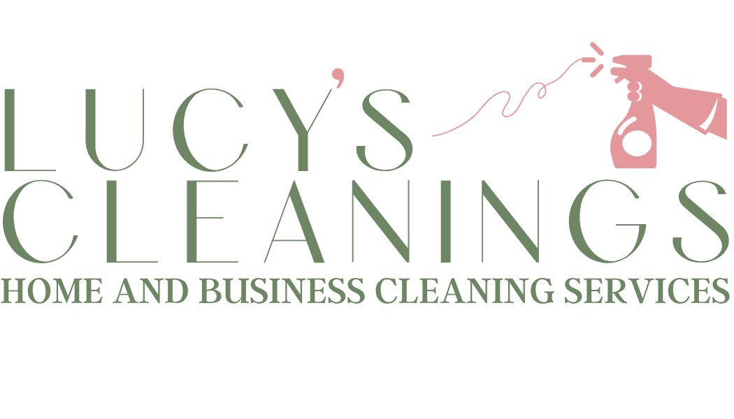Lucy's Cleanings - Home and Business Cleaning Services
