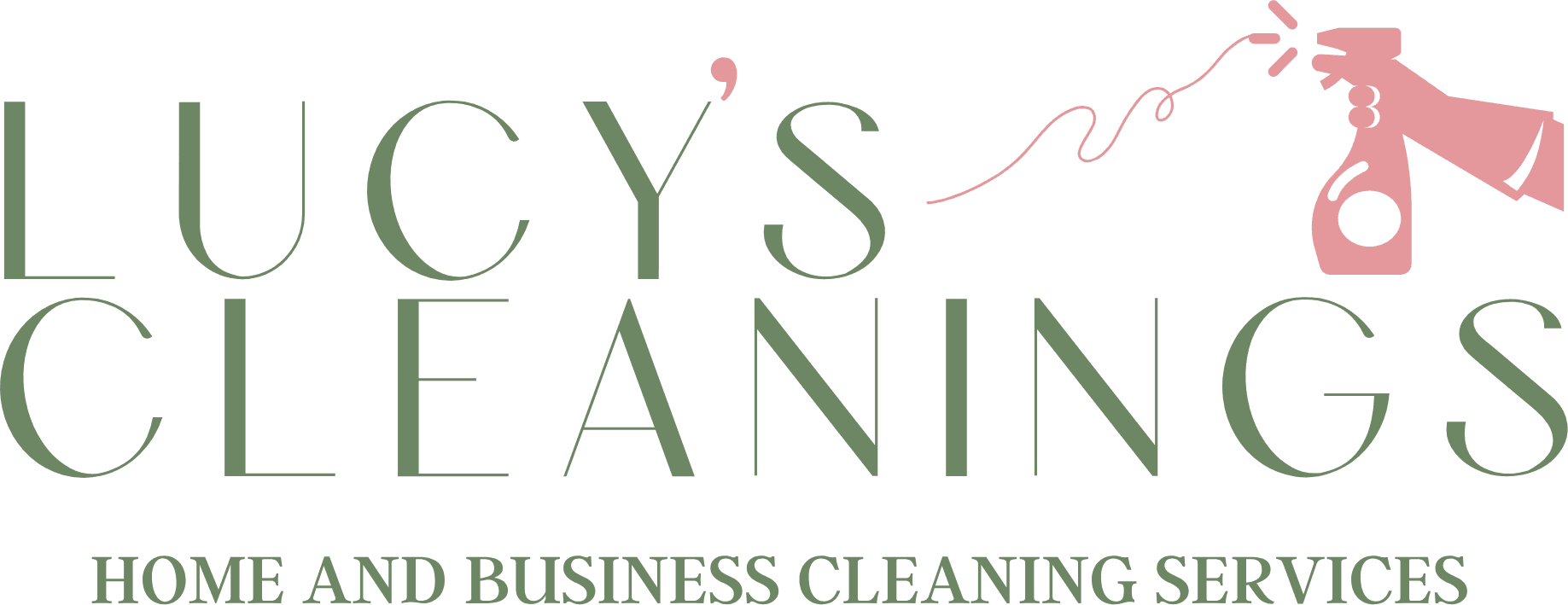 Lucy's Cleanings - Home and Business Cleaning Services